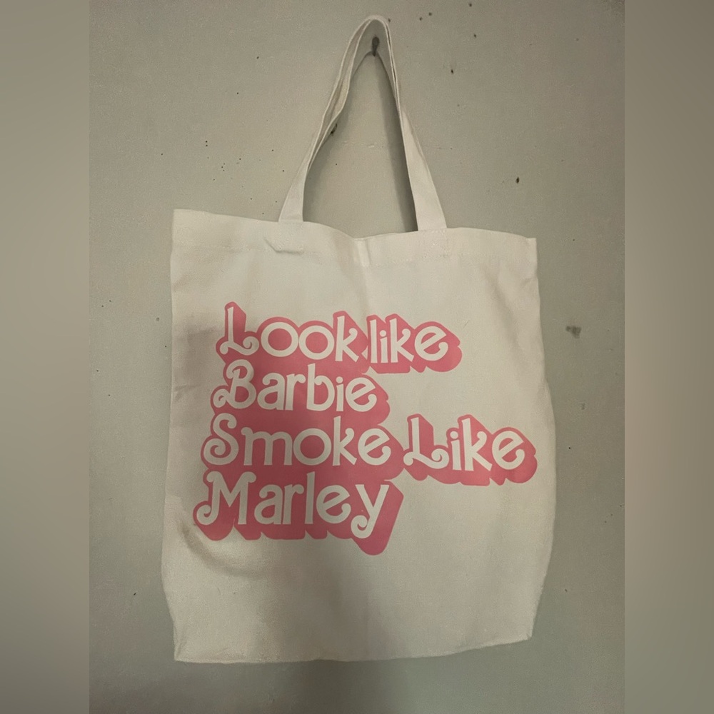 Tote bag - Picture 2 of 3